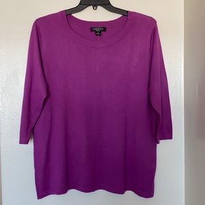 Woman August Silk blouse